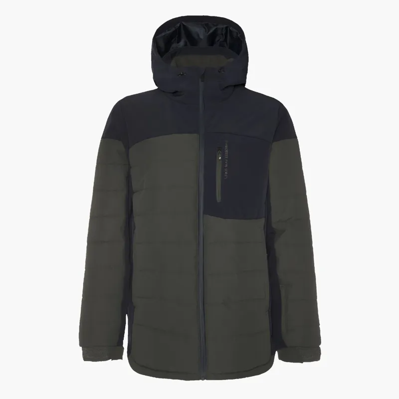 Protest Mount 21 Ski Jacket-6